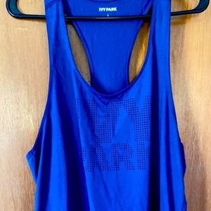 IVY PARK Sport Tank Top